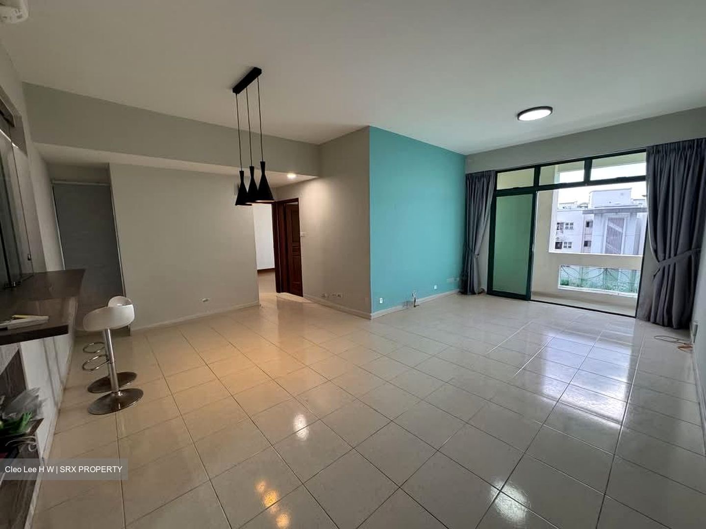 Hillview Heights (D23), Condominium #549329311